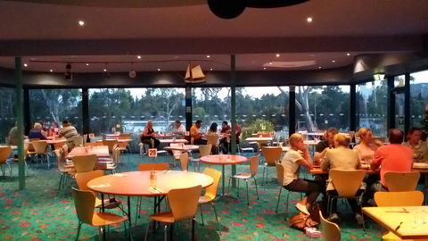 Orford Blue Waters Hotel - Accommodation Mt Buller 39