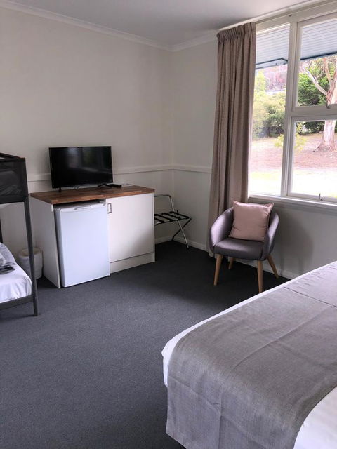 Orford Blue Waters Hotel - Accommodation Mt Buller 26