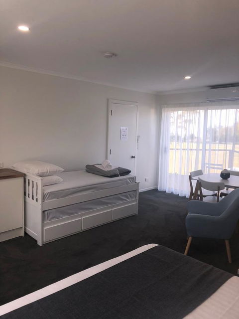 Orford Blue Waters Hotel - Accommodation Mt Buller 30