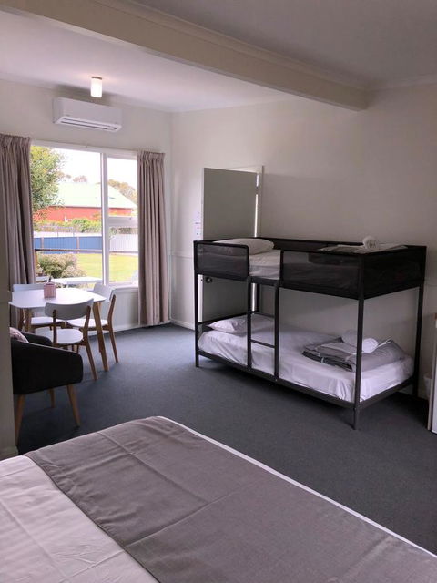 Orford Blue Waters Hotel - Accommodation Mt Buller 28