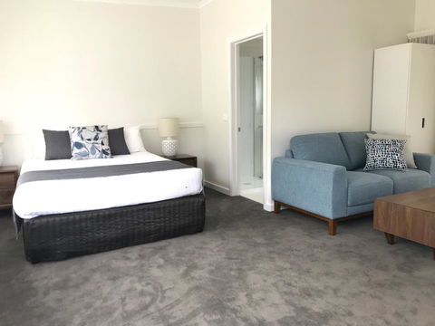 Orford Blue Waters Hotel - Accommodation Mt Buller 35