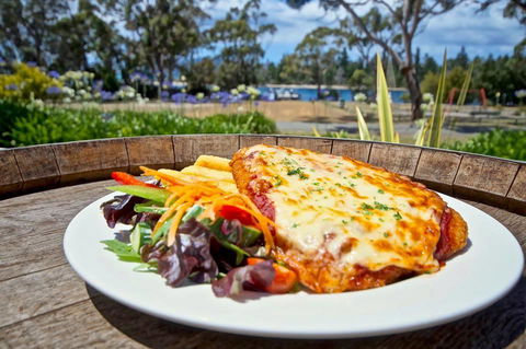 Orford Blue Waters Hotel - Accommodation Mt Buller 40