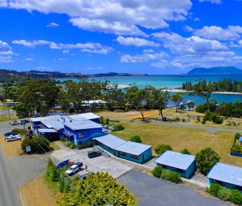 Orford Blue Waters Hotel - Accommodation Mt Buller 19