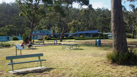 Orford Blue Waters Hotel - Accommodation Mt Buller 38