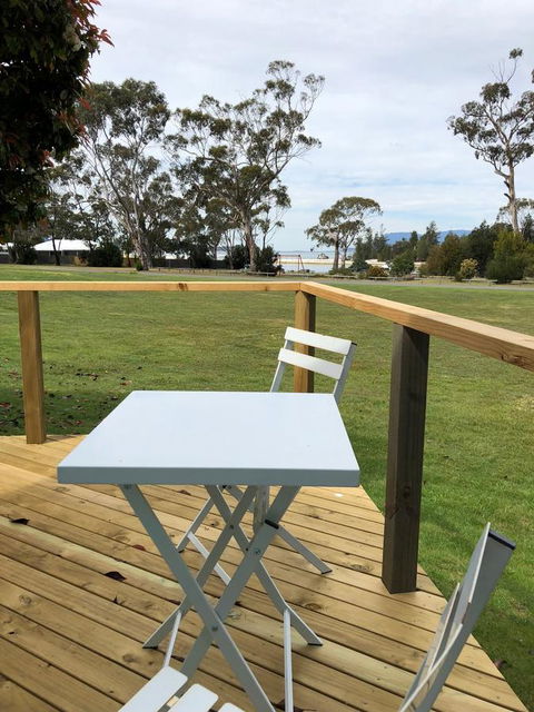 Orford Blue Waters Hotel - Accommodation Mt Buller 13