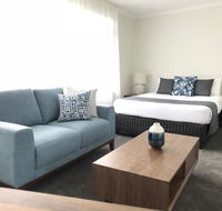 Orford Blue Waters Hotel - Accommodation Mt Buller