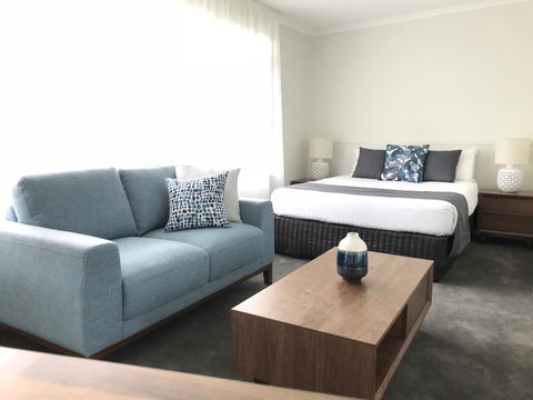 Orford Blue Waters Hotel - Accommodation Mt Buller 0