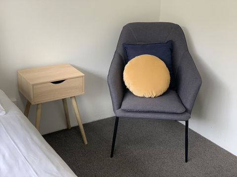 Orford Blue Waters Hotel - Accommodation Mt Buller 4
