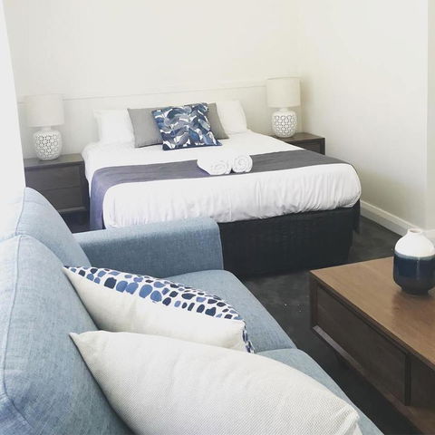 Orford Blue Waters Hotel - Accommodation Mt Buller 37