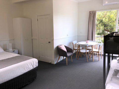 Orford Blue Waters Hotel - Accommodation Mt Buller 27
