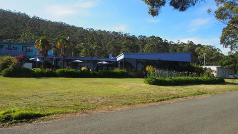 Orford Blue Waters Hotel - Accommodation Mt Buller 41