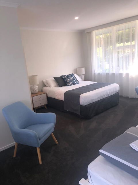 Orford Blue Waters Hotel - Accommodation Mt Buller 33