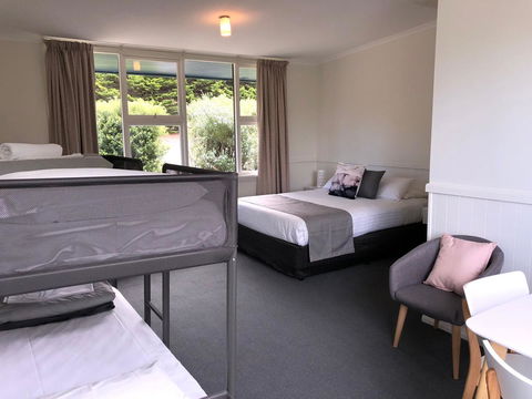 Orford Blue Waters Hotel - Accommodation Mt Buller 25