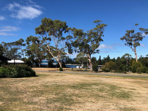Orford Blue Waters Hotel - Accommodation Mt Buller 11