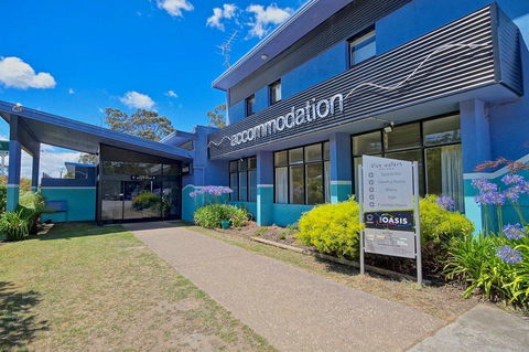 Orford Blue Waters Hotel - Accommodation Mt Buller 34