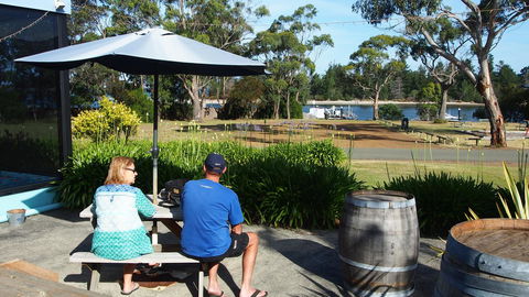 Orford Blue Waters Hotel - Accommodation Mt Buller 43