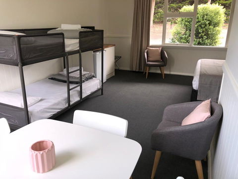 Orford Blue Waters Hotel - Accommodation Mt Buller 21