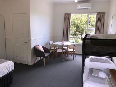 Orford Blue Waters Hotel - Accommodation Mt Buller 22