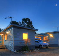 Orford Beachside Holiday Park - Accommodation Mt Buller
