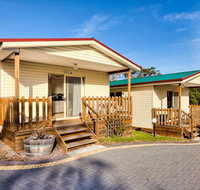 Wintersun Gardens Motel - Accommodation Mt Buller