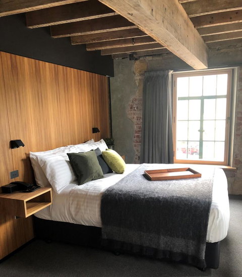 Moss Hotel - Accommodation Mt Buller 18