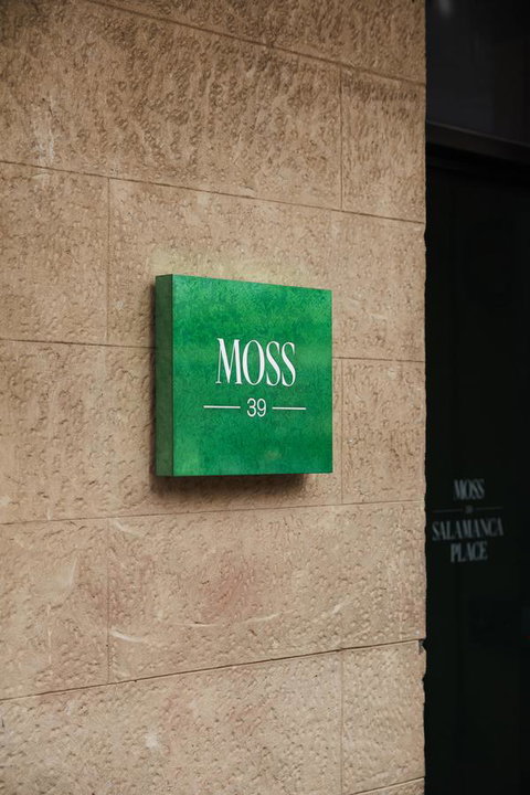 Moss Hotel - Accommodation Mt Buller 4