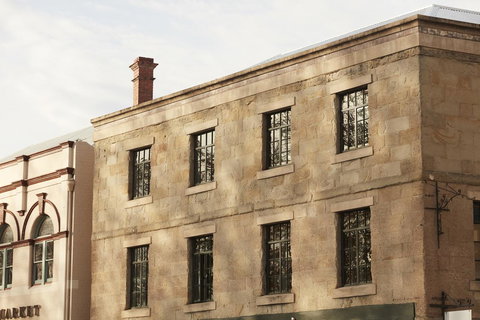 Moss Hotel - Accommodation Mt Buller 14