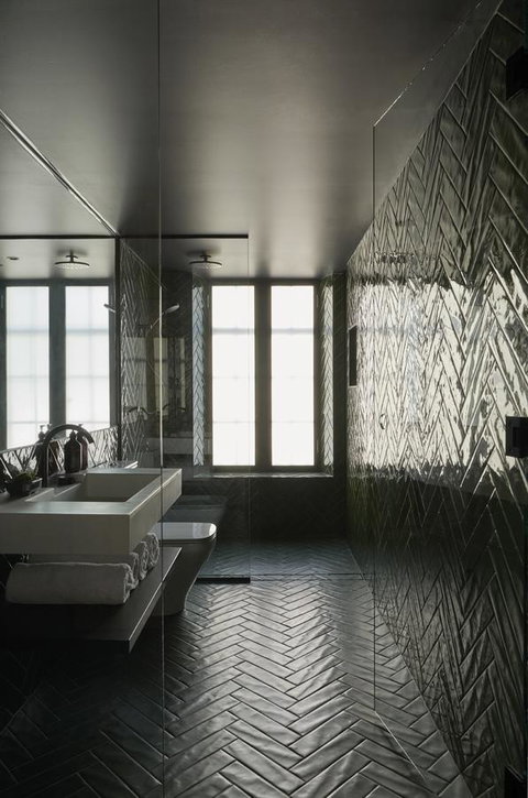 Moss Hotel - Accommodation Mt Buller 15