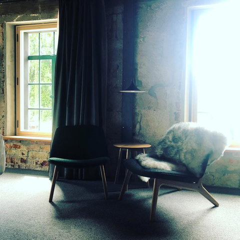 Moss Hotel - Accommodation Mt Buller 20