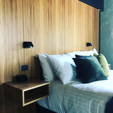 Moss Hotel - Accommodation Mt Buller 19