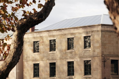 Moss Hotel - Accommodation Mt Buller 1