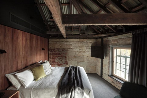 Moss Hotel - Accommodation Mt Buller 10