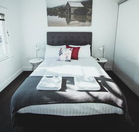 Park Street Accommodation - Accommodation Mt Buller
