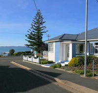 Freycinet Waters - Accommodation Mt Buller