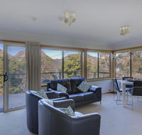 Freycinet Sanctuary 5 - Accommodation Mt Buller