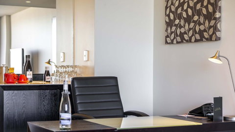 Hotel Grand Chancellor Hobart - Accommodation Mt Buller 38