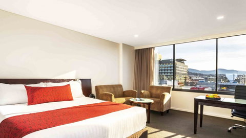 Hotel Grand Chancellor Hobart - Accommodation Mt Buller 15