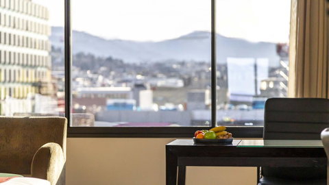Hotel Grand Chancellor Hobart - Accommodation Mt Buller 33