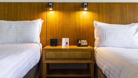 Hotel Grand Chancellor Hobart - Accommodation Mt Buller 26