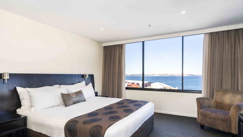 Hotel Grand Chancellor Hobart - Accommodation Mt Buller 40