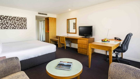 Hotel Grand Chancellor Hobart - Accommodation Mt Buller 19