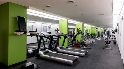 Hotel Grand Chancellor Hobart - Accommodation Mt Buller 8