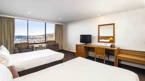 Hotel Grand Chancellor Hobart - Accommodation Mt Buller 31