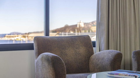 Hotel Grand Chancellor Hobart - Accommodation Mt Buller 18