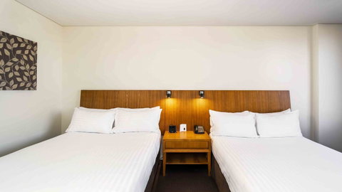 Hotel Grand Chancellor Hobart - Accommodation Mt Buller 28