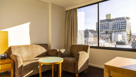 Hotel Grand Chancellor Hobart - Accommodation Mt Buller 25