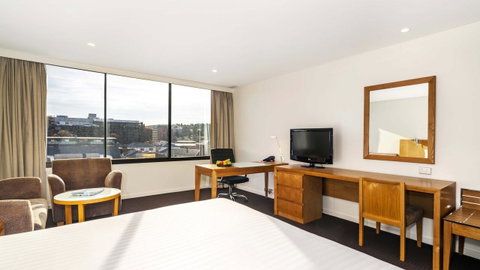 Hotel Grand Chancellor Hobart - Accommodation Mt Buller 23