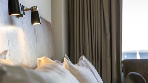 Hotel Grand Chancellor Hobart - Accommodation Mt Buller 29