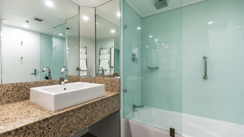 Hotel Grand Chancellor Hobart - Accommodation Mt Buller 16