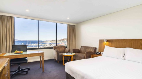 Hotel Grand Chancellor Hobart - Accommodation Mt Buller 20